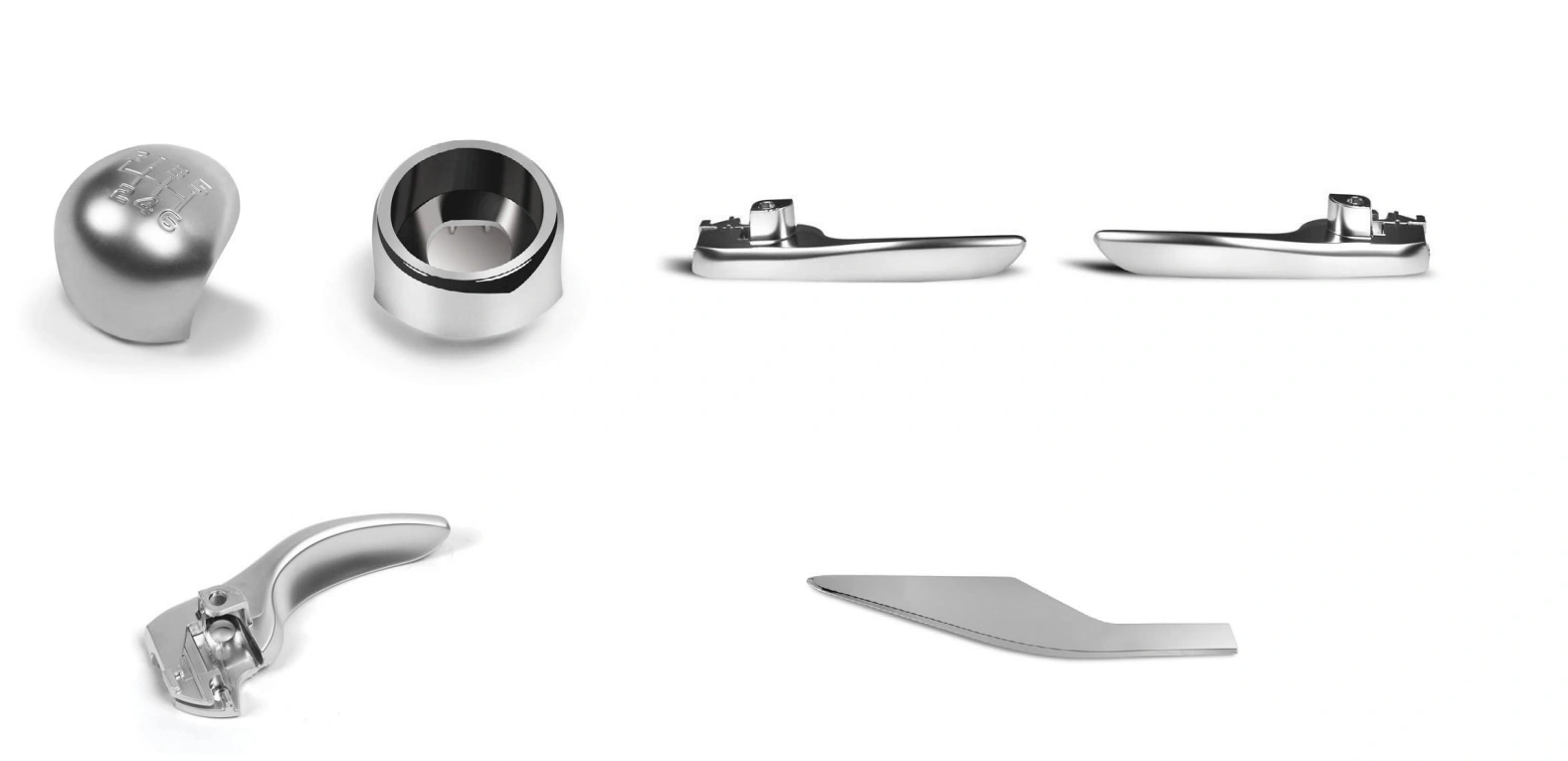 Krom Kaplama Hizmet Görseli